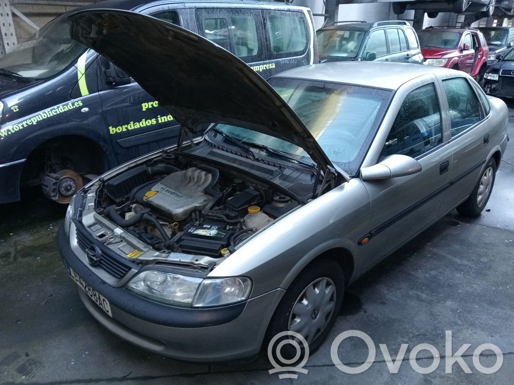 Vectra B Vectra