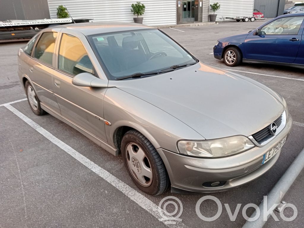 Vectra B Vectra