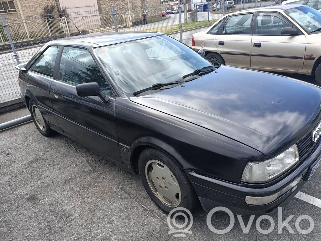 Coupe Coupe