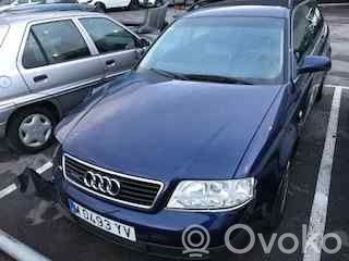 A6 Allroad C5 A6 Allroad  0432133836