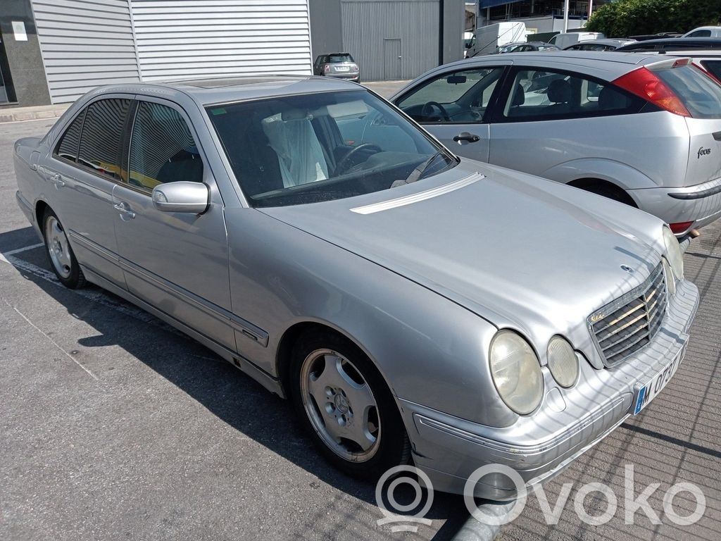 E W210 E-class, AMG (W124, W210, W211, W212, W213, C207, W238)  6033AC1063