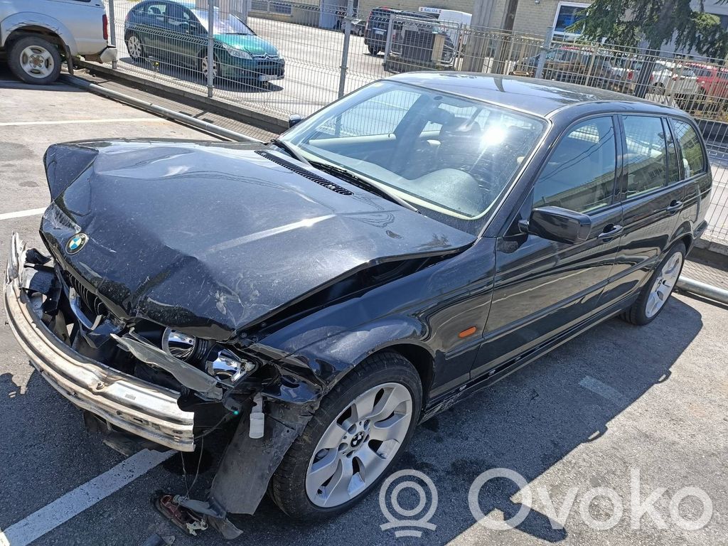 3 E36 Series 3