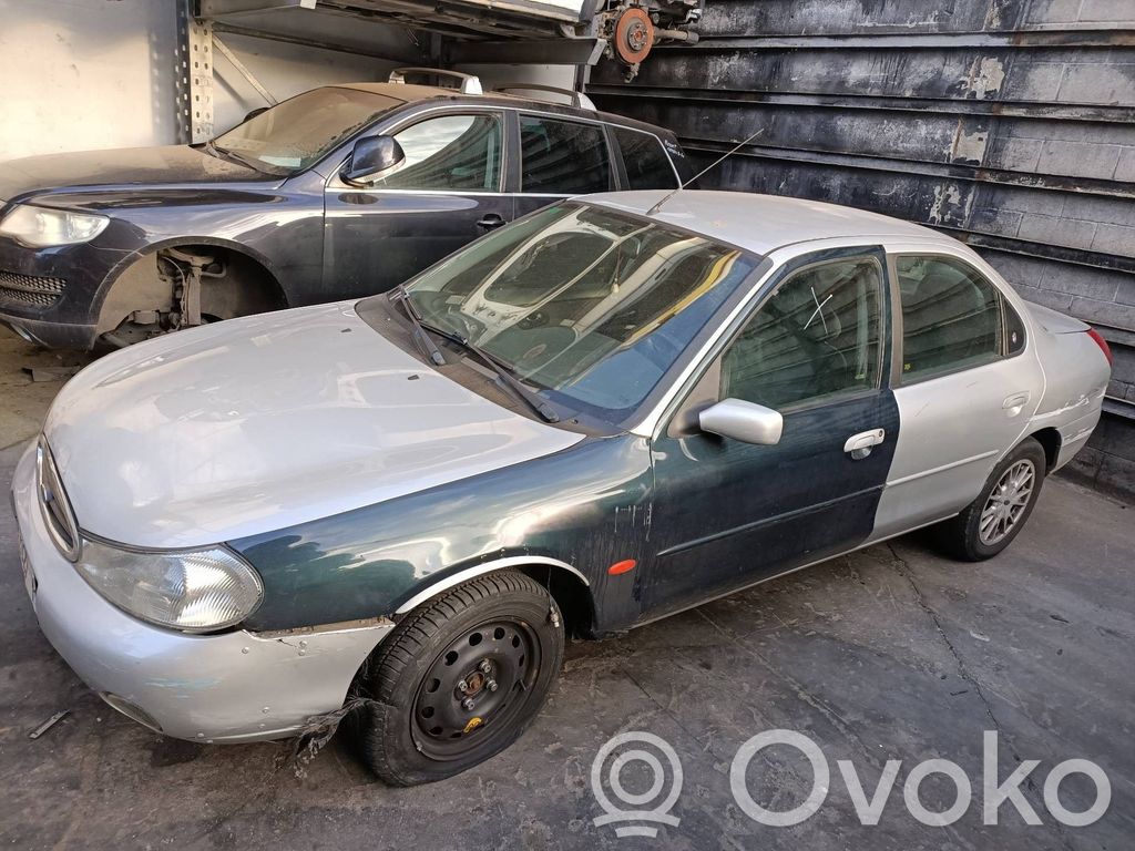 Mondeo MK II Mondeo  XS7F12A650RA