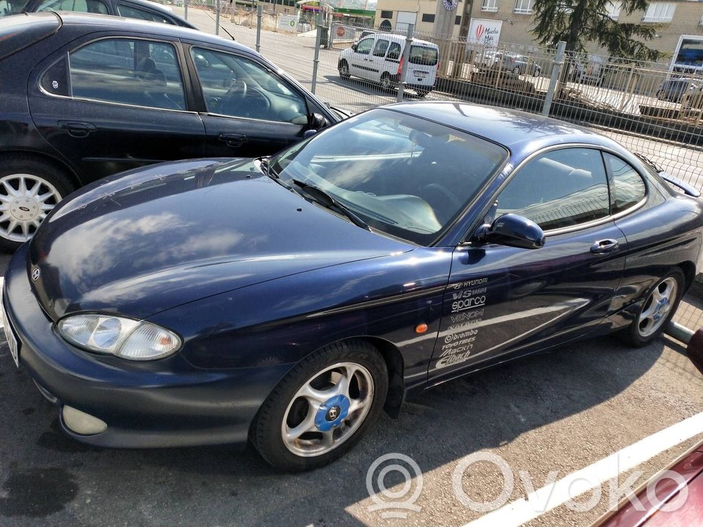 Coupe Coupe