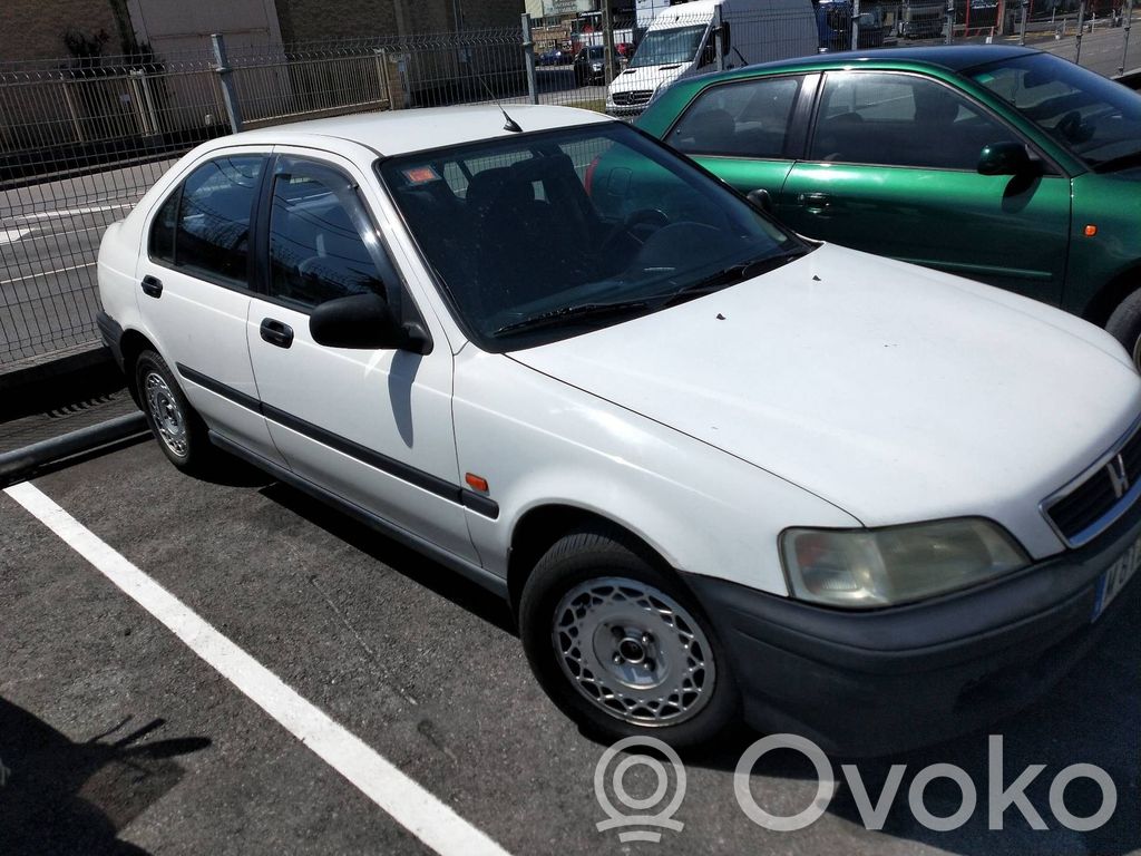 Civic Civic  36788E