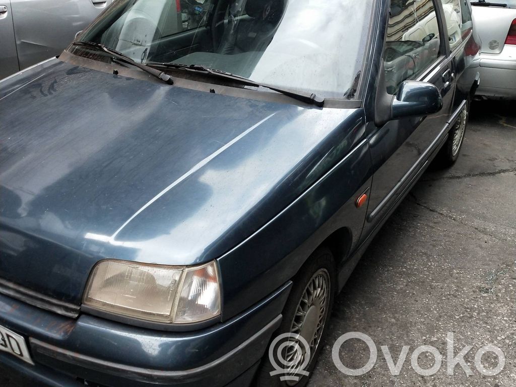 Clio I Clio  400121