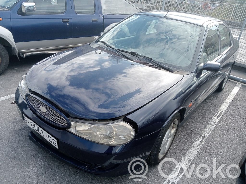 Mondeo MK II Mondeo