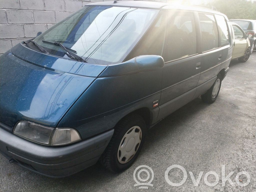 Espace II Espace