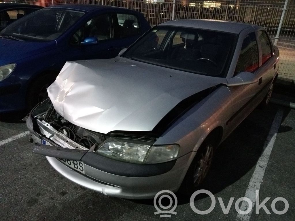 Vectra A Vectra  24D2160