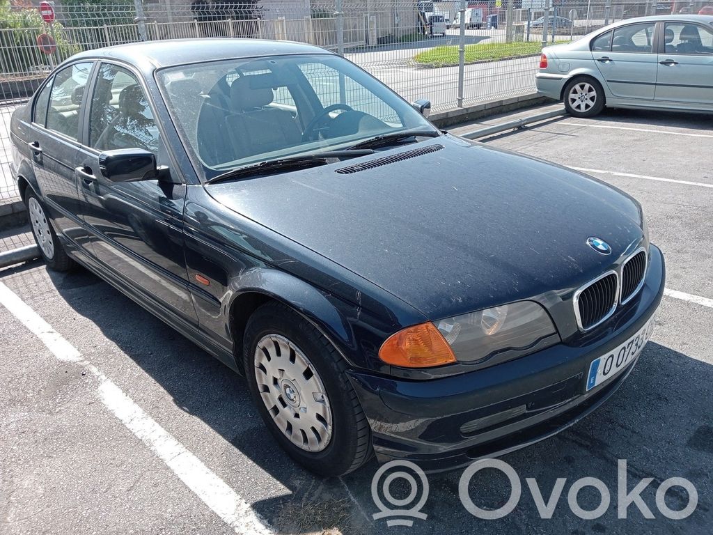 3 E36 Series 3  34511164897