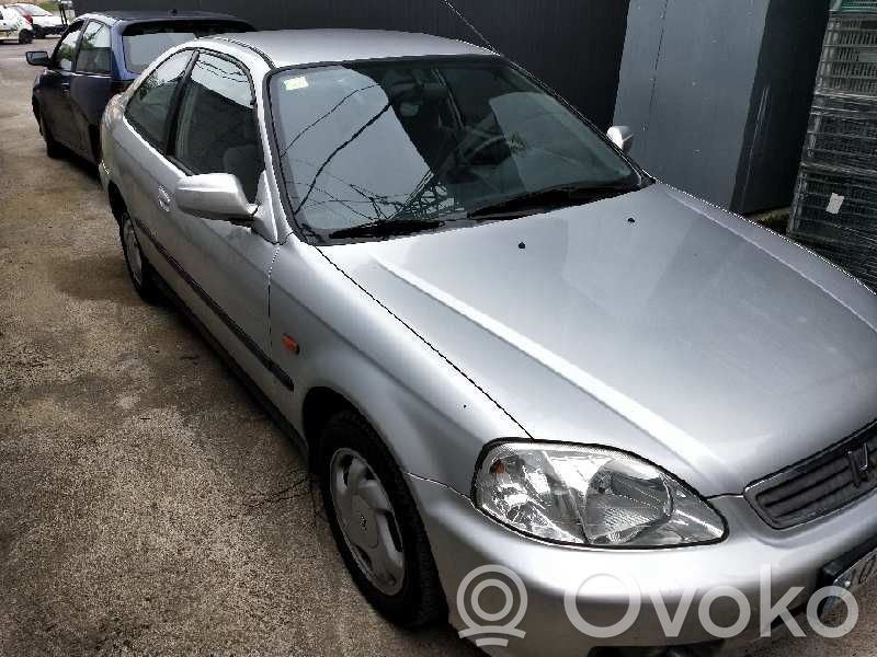 Civic Civic