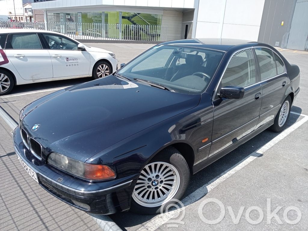 5 E39 Series 5  32066792