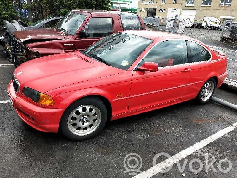 3 E36 Series 3  51718218384