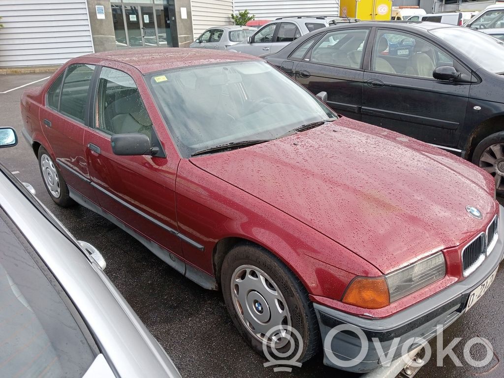 3 E30 Series 3  184E1
