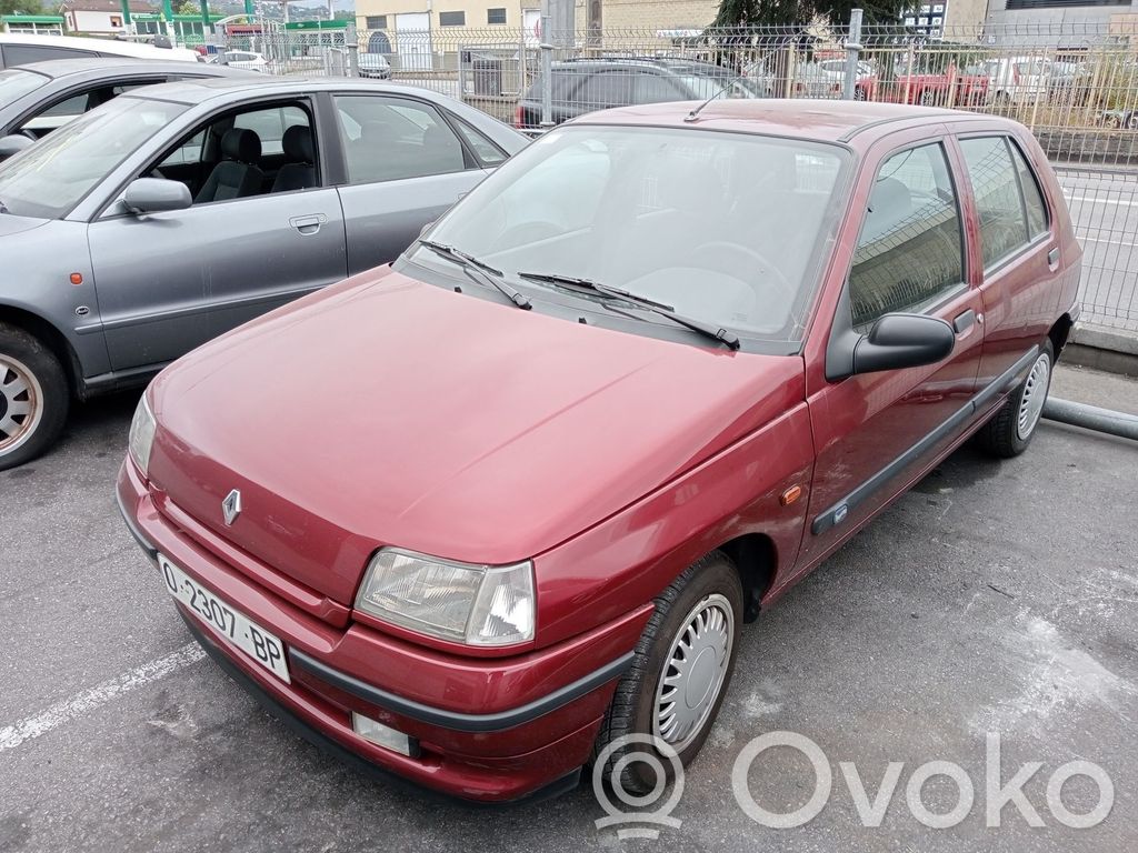 Clio I Clio  7700796425