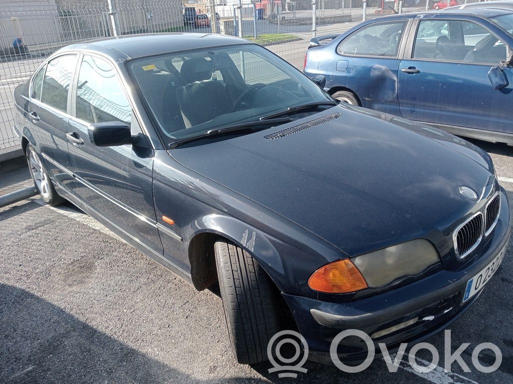 3 E36 Series 3  206S4