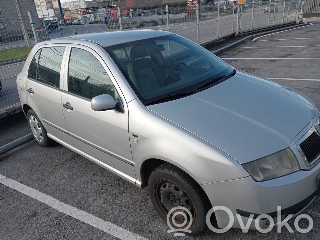 Fabia Mk1 (6Y) Fabia  5WP4330906