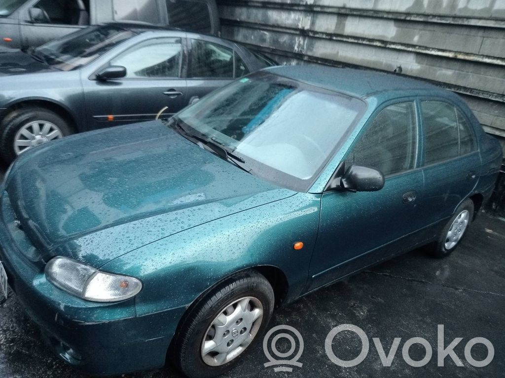 Accent Accent  K103300015C