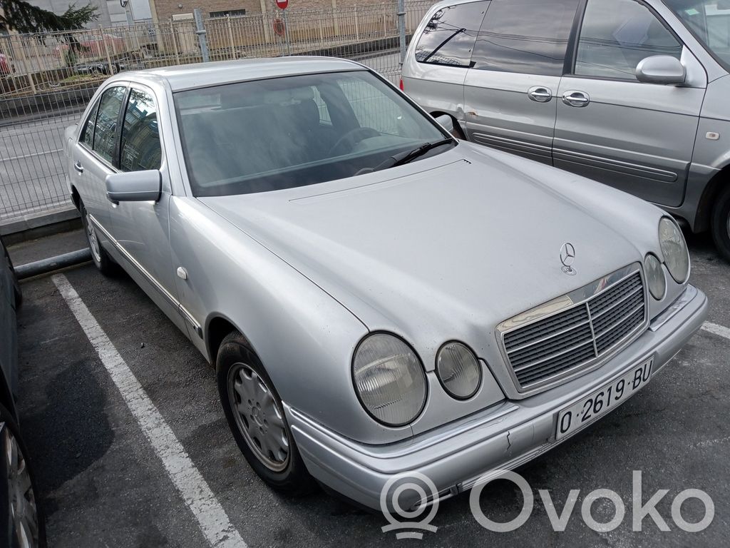 E W210 E-class, AMG (W124, W210, W211, W212, W213, C207, W238)  0265217007