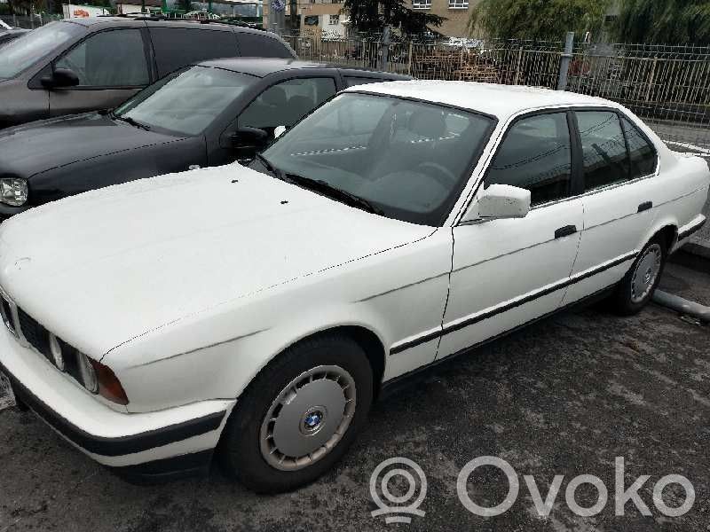 5 E34 Series 5