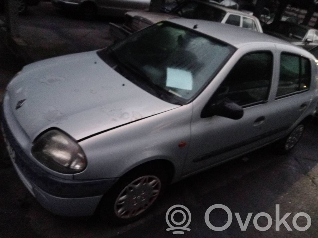 Clio I Clio