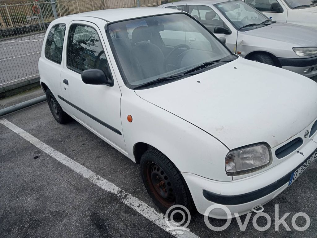 Micra Micra  0001112017
