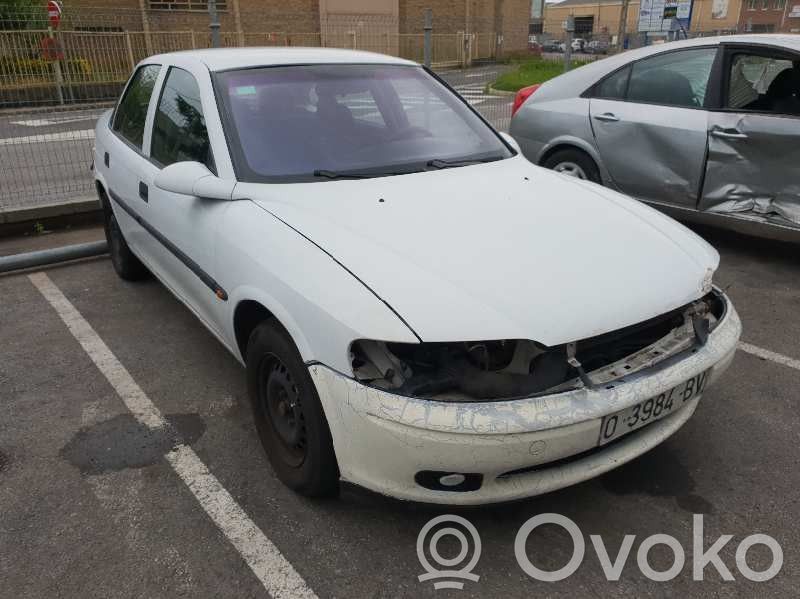 Vectra B Vectra