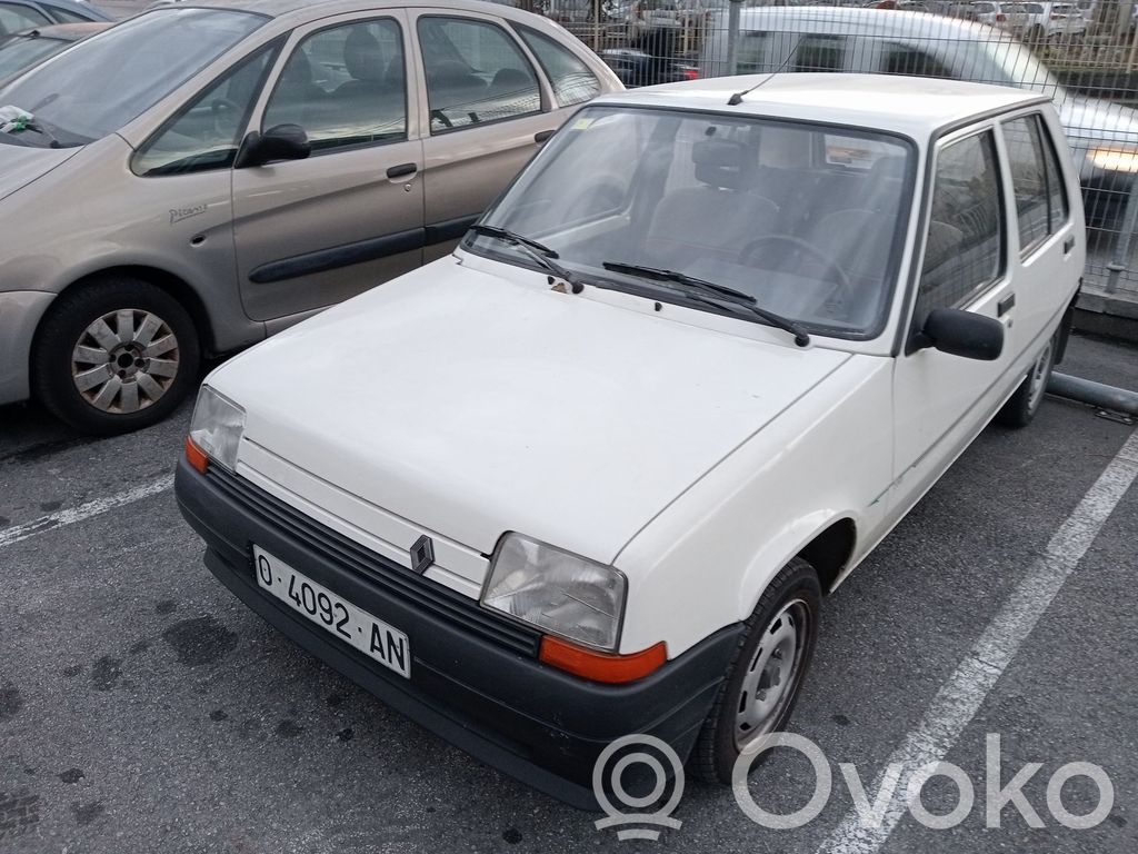 Super R5 Super R5