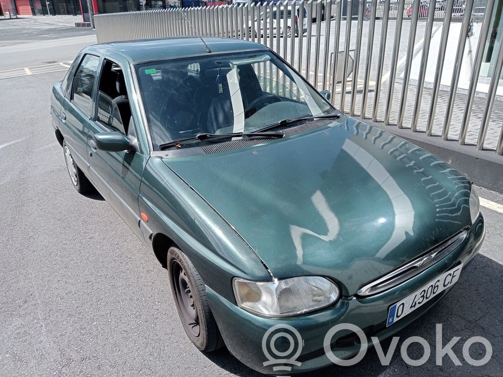 Escort Escort  341339