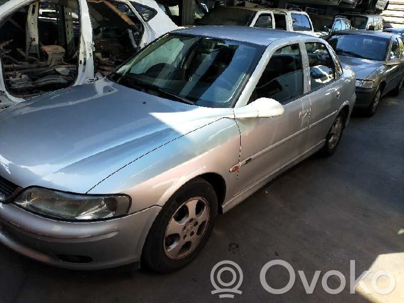 Vectra B Vectra
