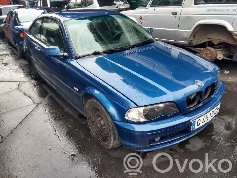 3 E36 Series 3  0258003561