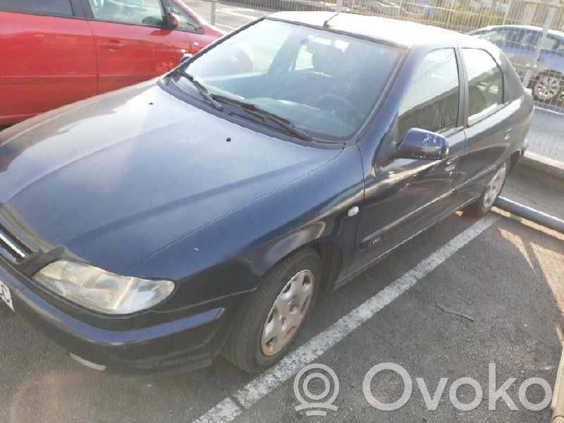 Xsara Xsara, Xsara Picasso  96247561ZL