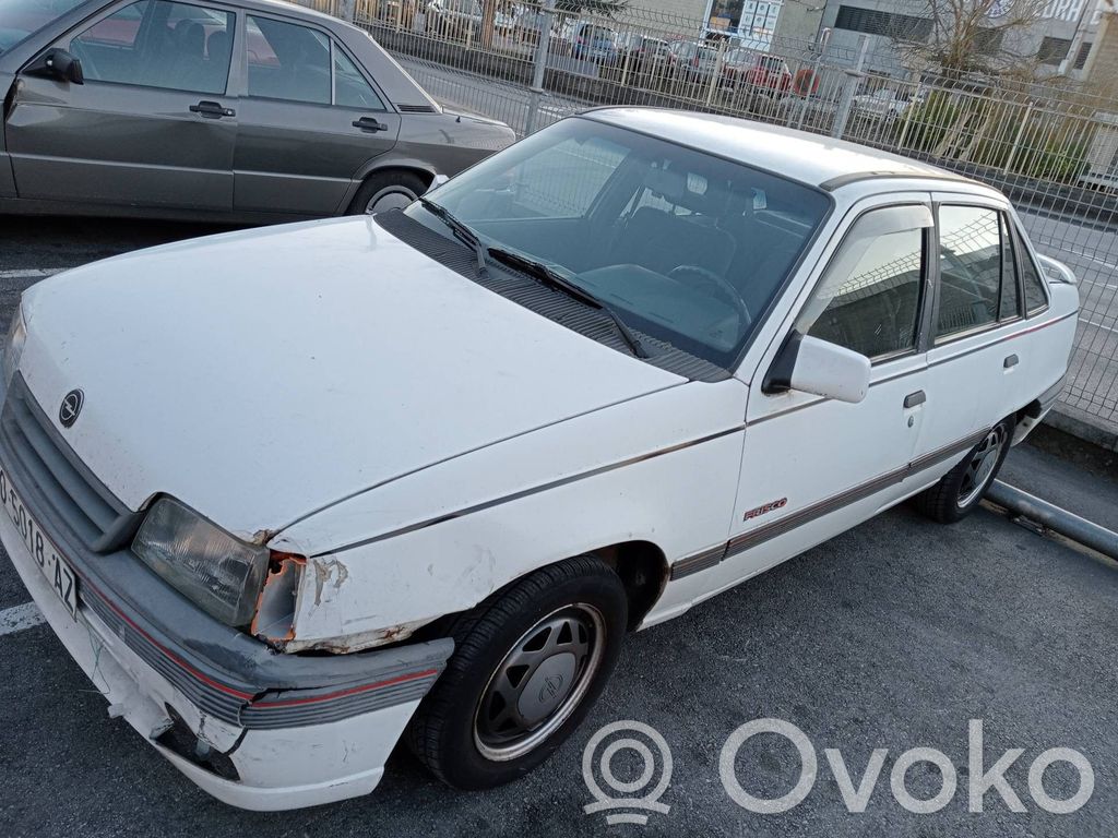 Kadett D Kadett