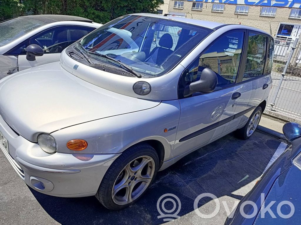 Multipla Multipla  0281001879