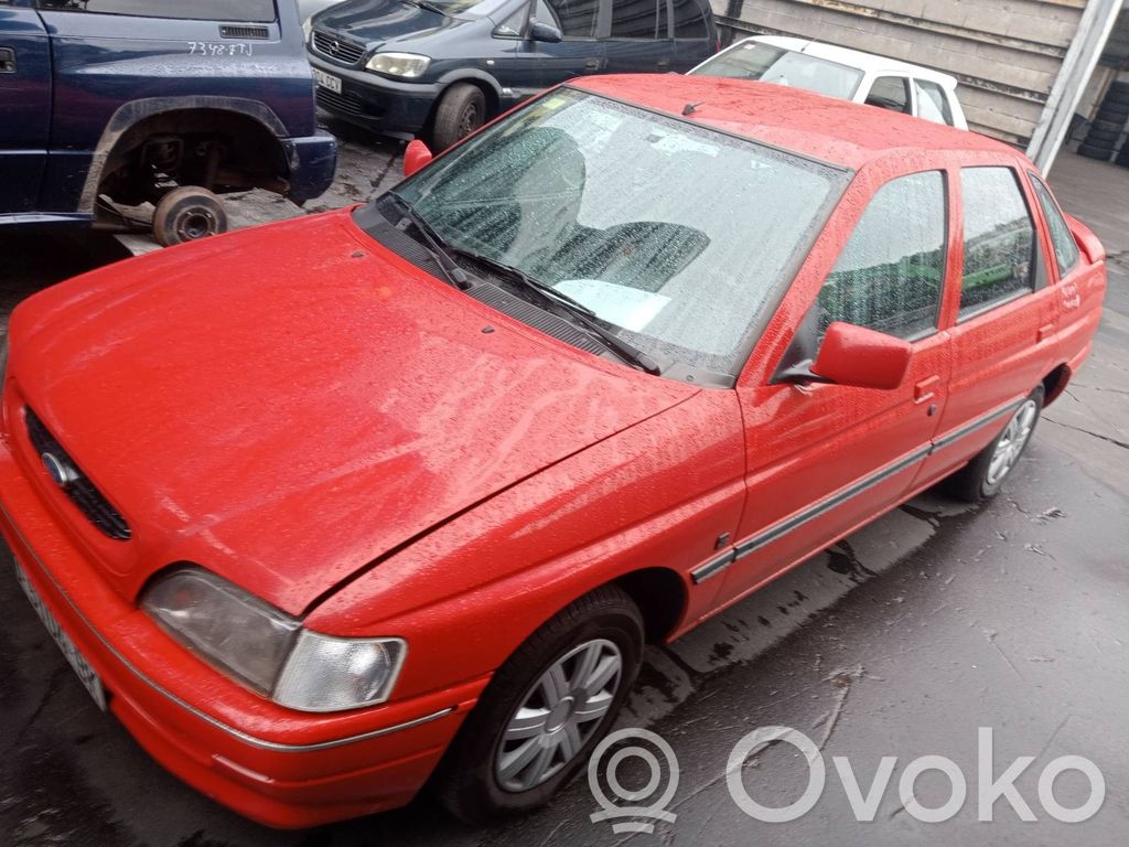 Escort Escort  92AB3K170