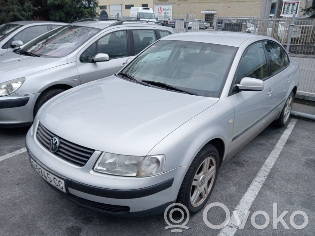 Passat Alltrack Passat  APT