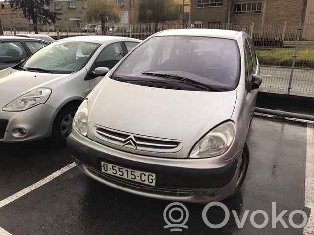 Xsara Xsara, Xsara Picasso  9640514780