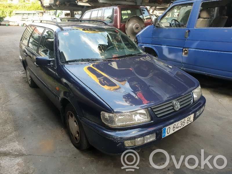 Passat Alltrack Passat  403711