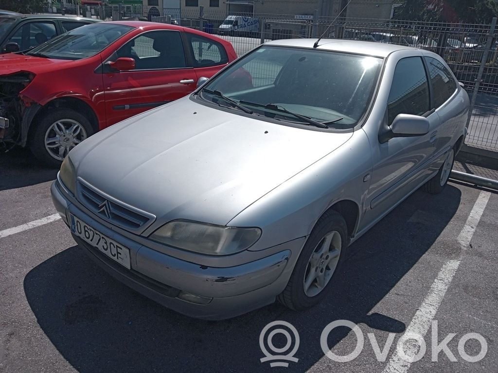 Xsara Xsara, Xsara Picasso