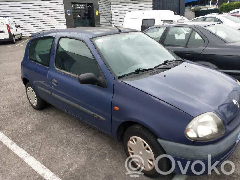 Clio I Clio