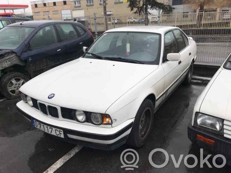 5 E39 Series 5