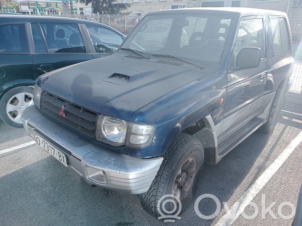Montero Montero