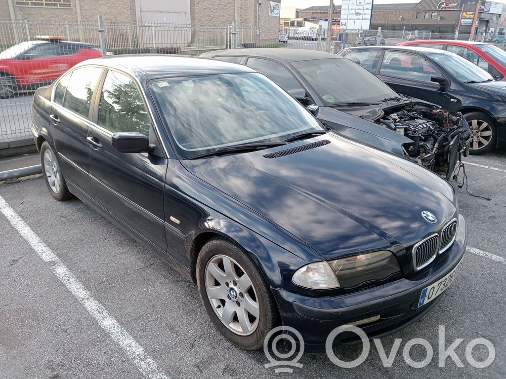 3 E36 Series 3