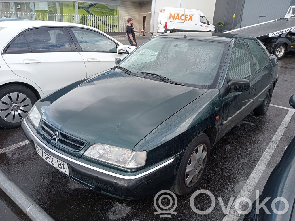 Xantia Xantia