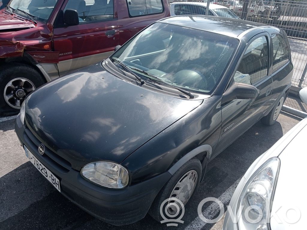 Corsa A Corsa  90040926