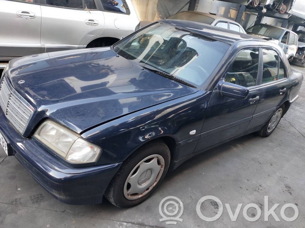 C W202 C-class, AMG (W202, W203, W204, W205, W206)  R04010023A