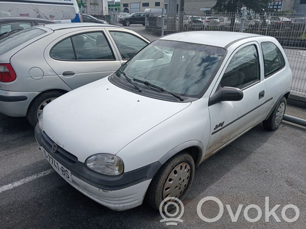 Corsa B Corsa  X14SZ