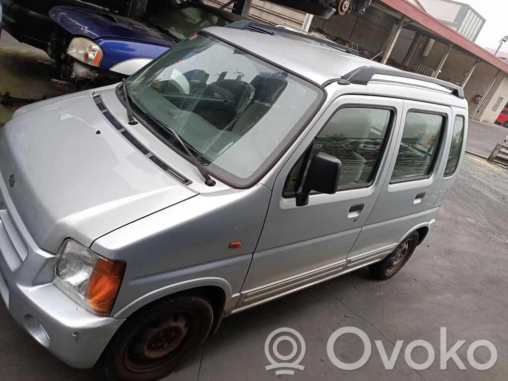 Wagon R+ Wagon  341007FC