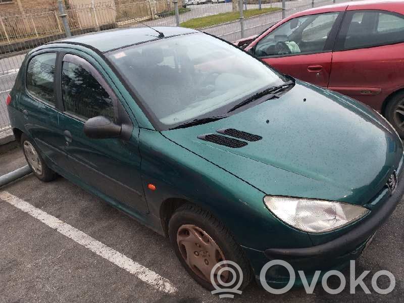 206 206, 206+  96307459ZL