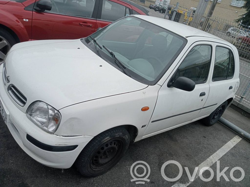 Micra Micra